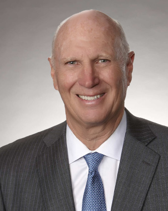 Larry Kelley